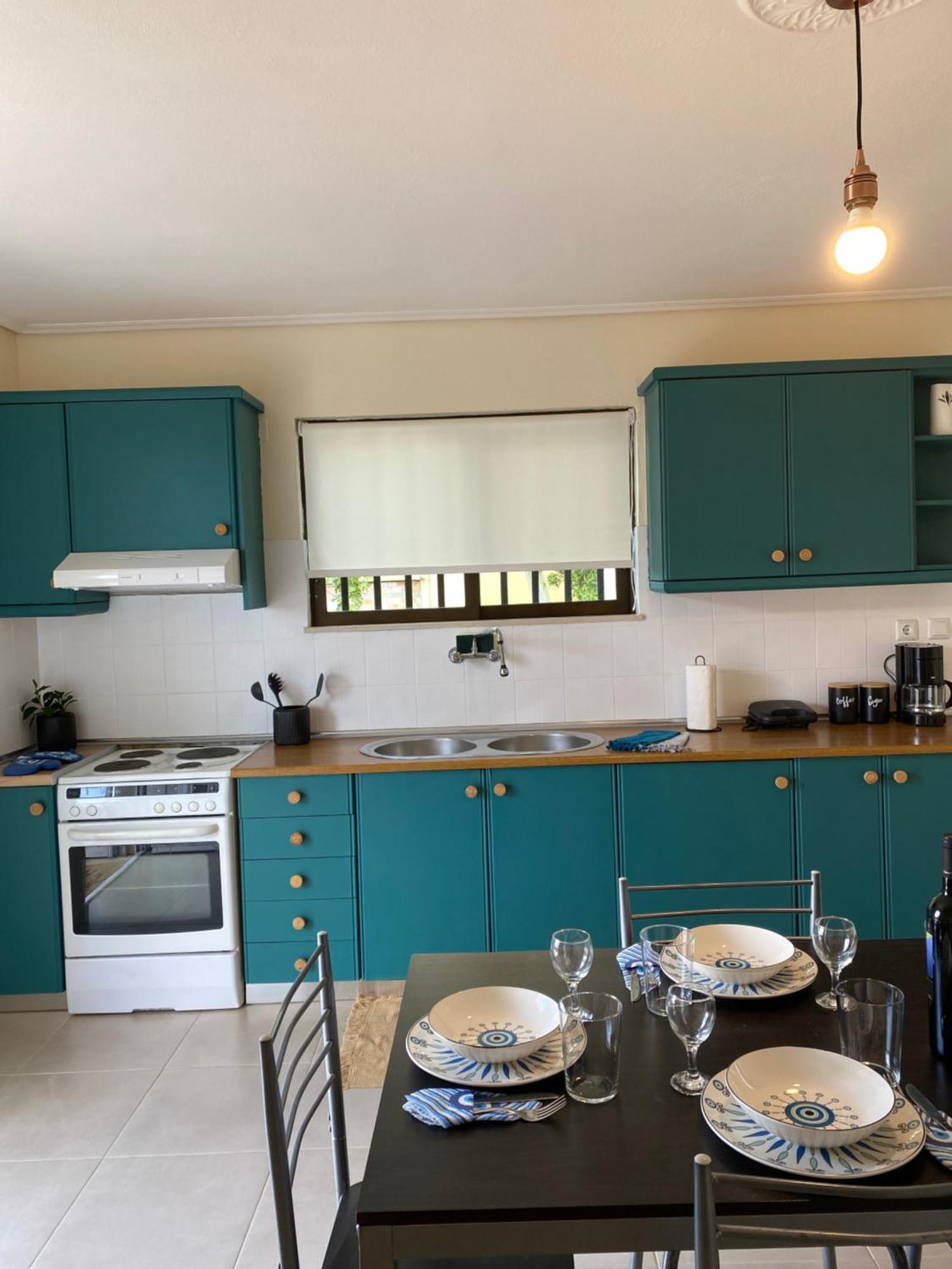 Coastal Haven Apartment Kalamata Ngoại thất bức ảnh